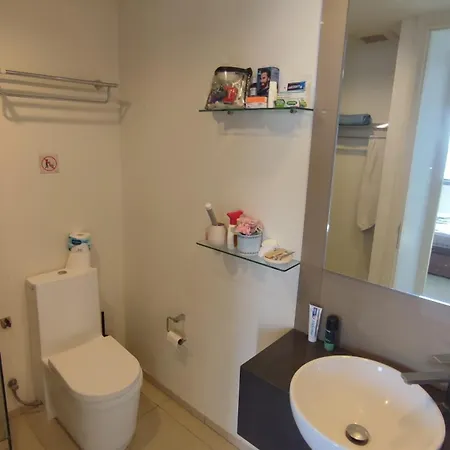 Unixx Apartment Pattaya Exterior photo