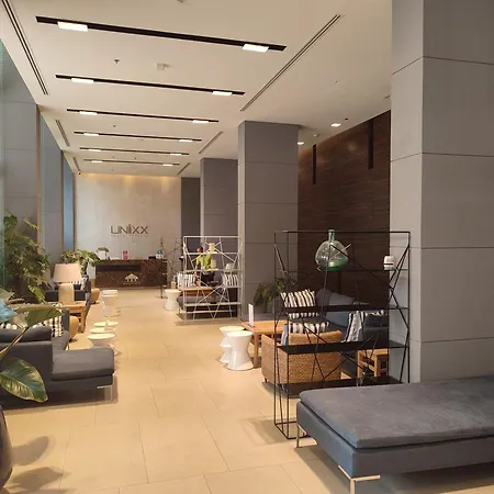 Unixx Apartment Pattaya Exterior photo