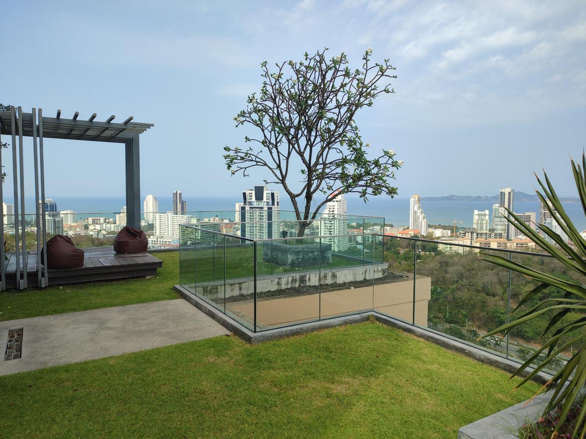 Unixx Pattaya