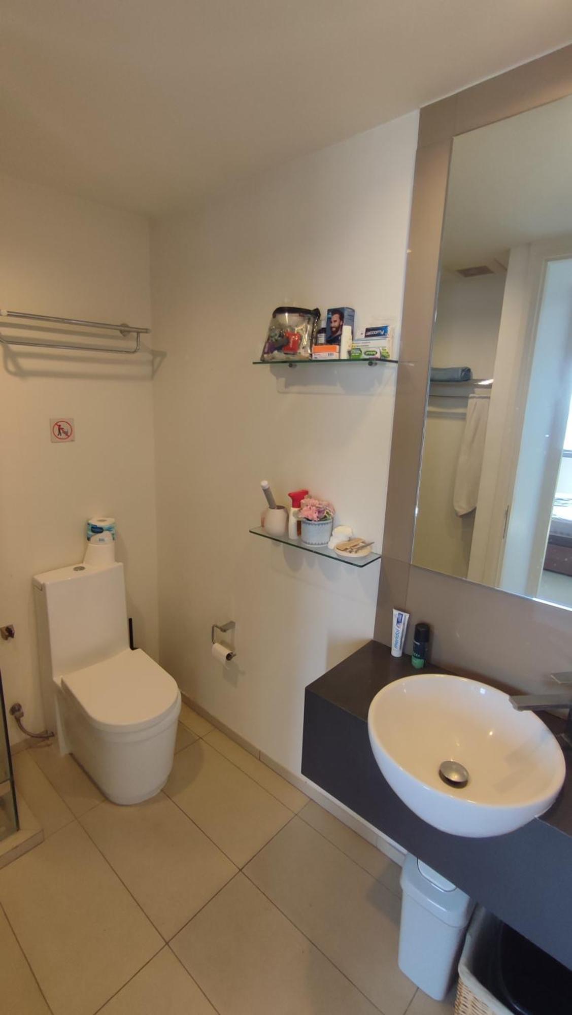 Unixx Apartment