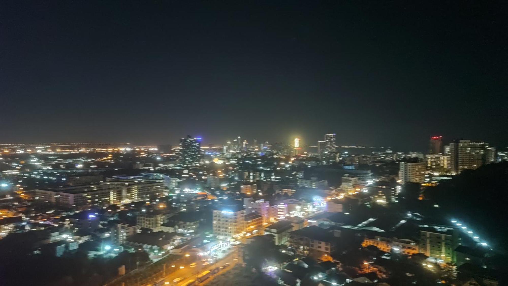 Unixx * Pattaya