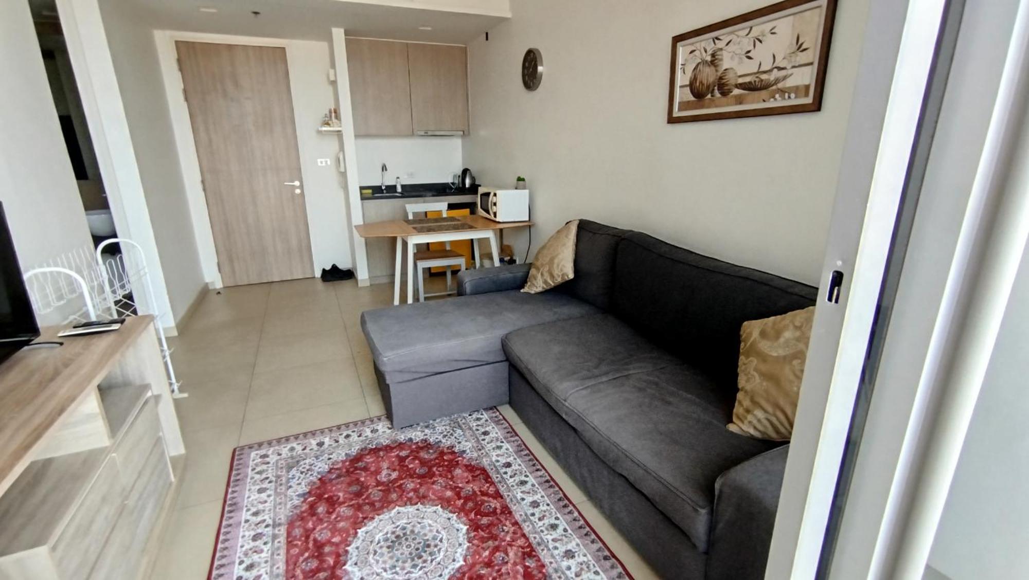Apartment Unixx
