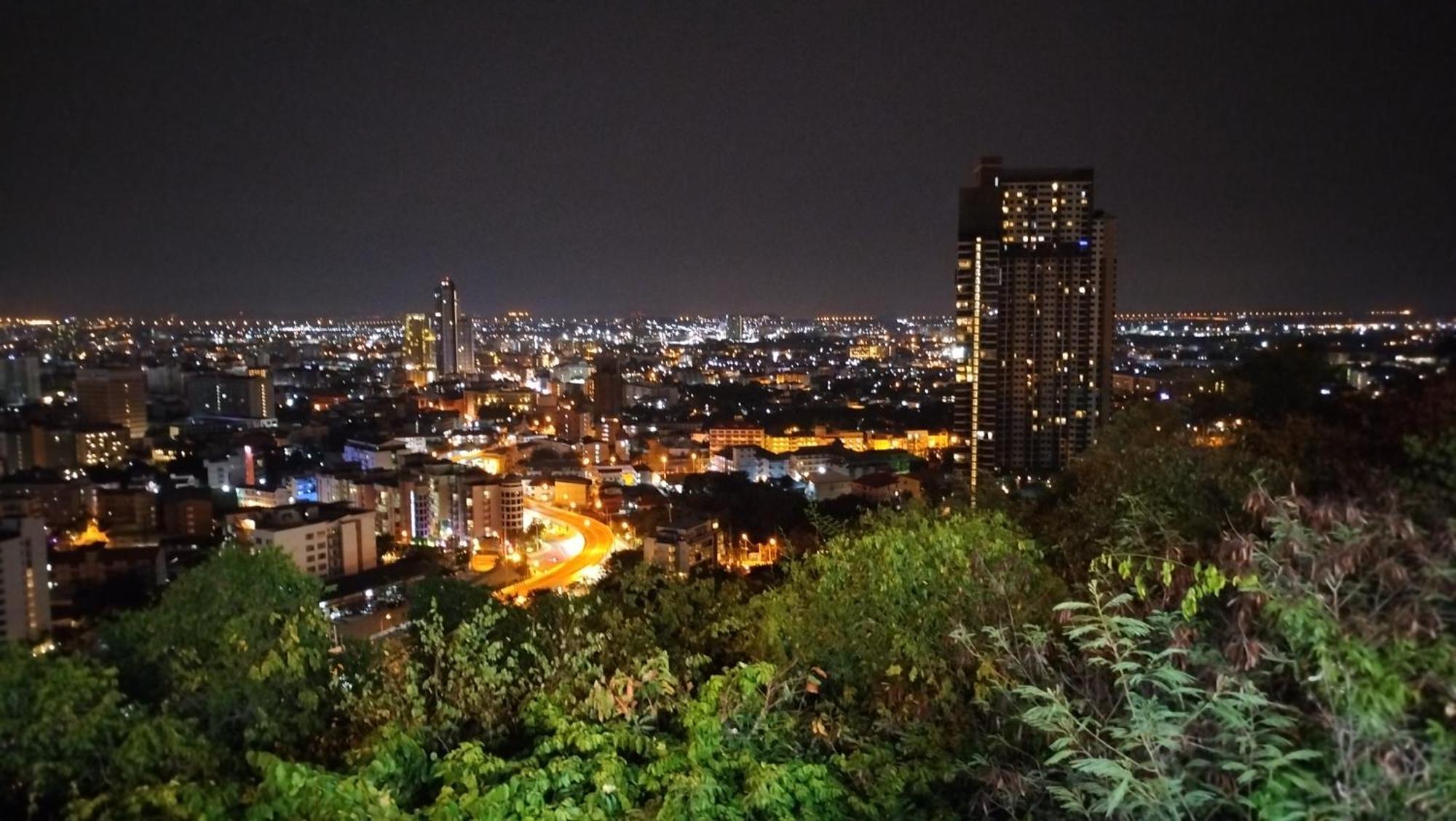 Unixx Apartment Pattaya
