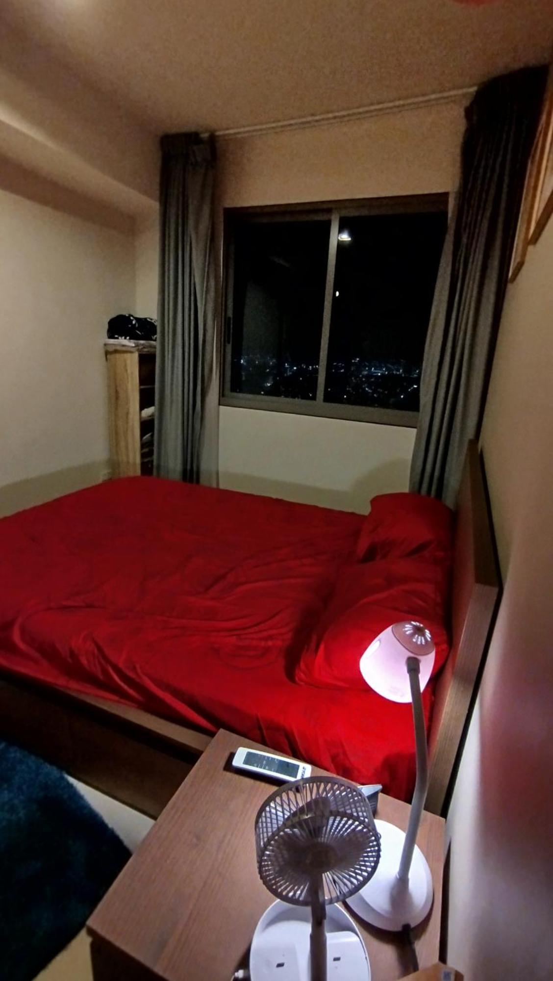 Unixx Apartment